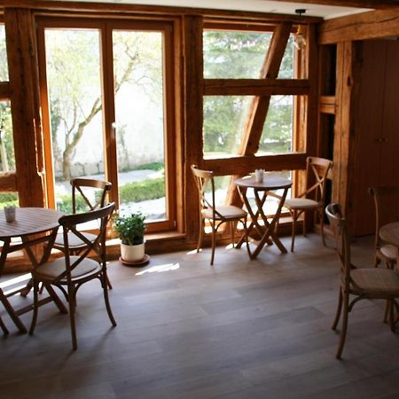 Waldvogel Ferienzimmer Klimatisiert Имменштад-ам-Бодензее Экстерьер фото