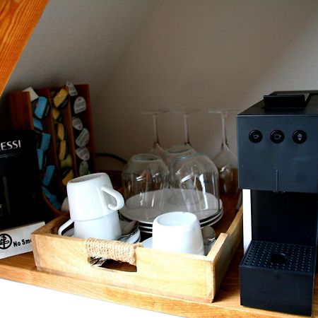 Waldvogel Ferienzimmer Klimatisiert Имменштад-ам-Бодензее Экстерьер фото
