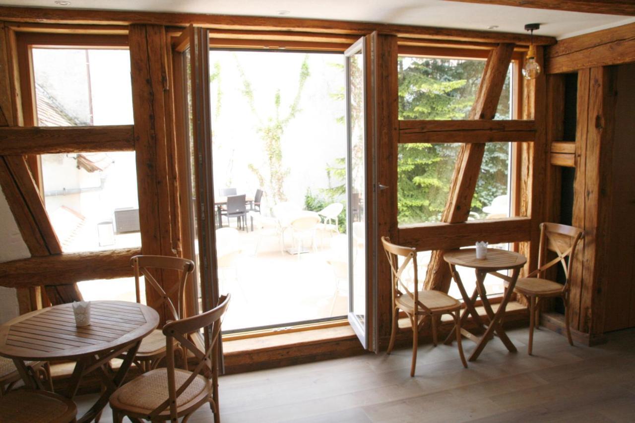Waldvogel Ferienzimmer Klimatisiert Имменштад-ам-Бодензее Экстерьер фото