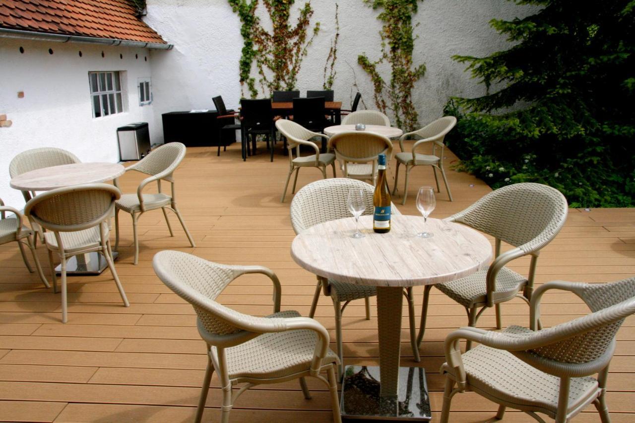 Waldvogel Ferienzimmer Klimatisiert Имменштад-ам-Бодензее Экстерьер фото