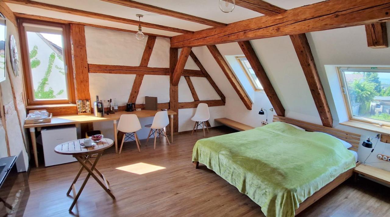 Waldvogel Ferienzimmer Klimatisiert Имменштад-ам-Бодензее Экстерьер фото