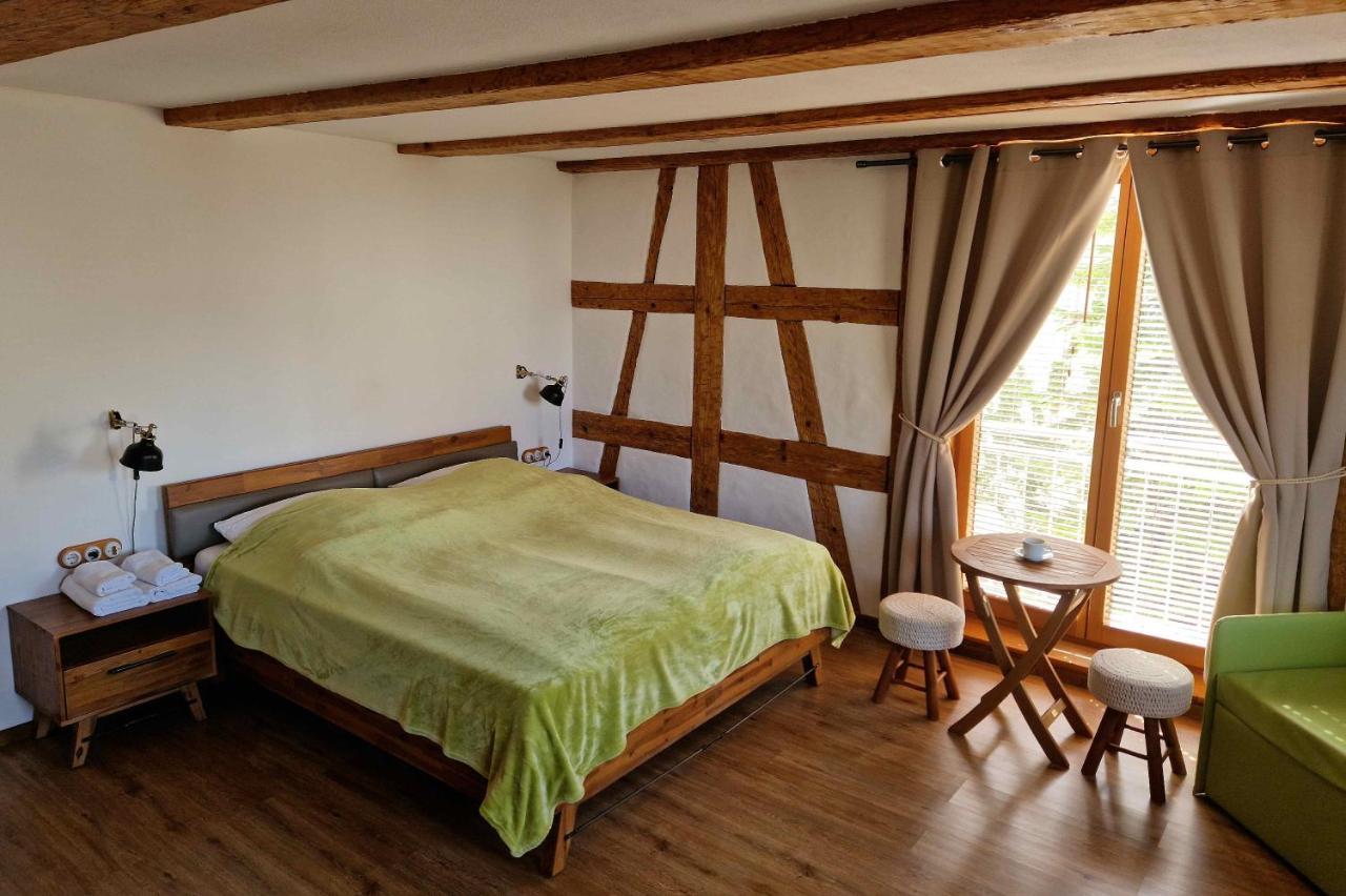 Waldvogel Ferienzimmer Klimatisiert Имменштад-ам-Бодензее Экстерьер фото