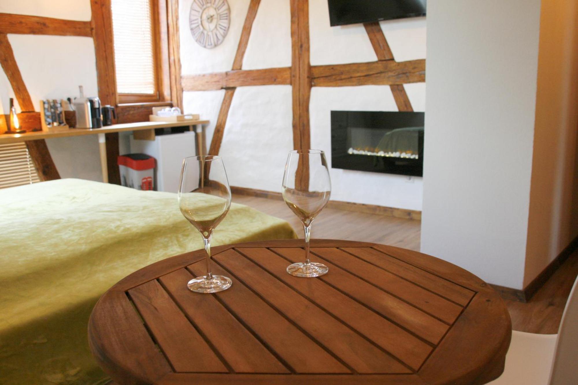 Waldvogel Ferienzimmer Klimatisiert Имменштад-ам-Бодензее Номер фото