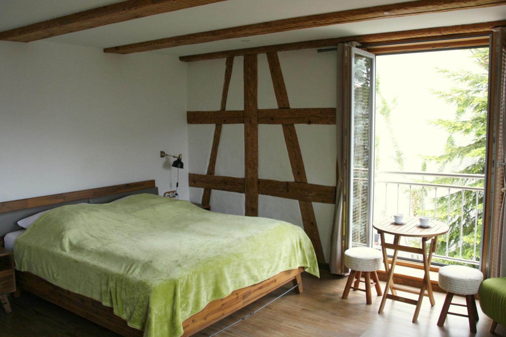 Waldvogel Ferienzimmer Klimatisiert Имменштад-ам-Бодензее Номер фото