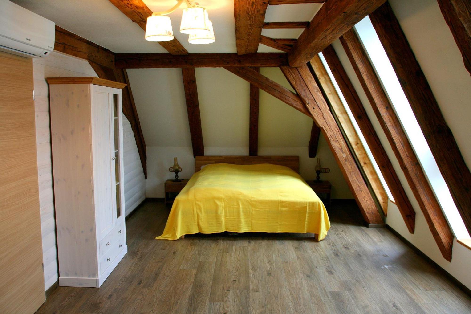 Waldvogel Ferienzimmer Klimatisiert Имменштад-ам-Бодензее Экстерьер фото