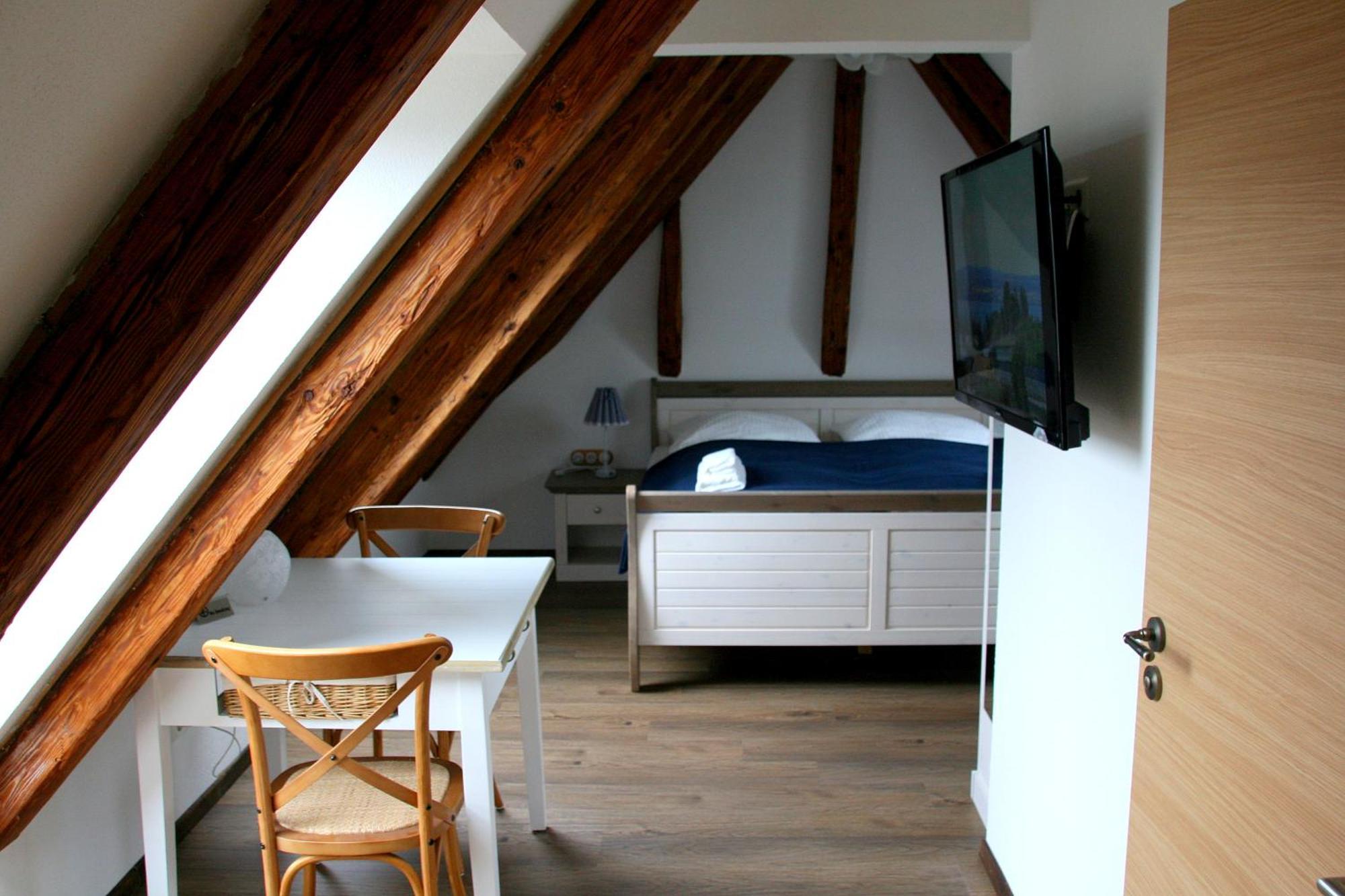 Waldvogel Ferienzimmer Klimatisiert Имменштад-ам-Бодензее Экстерьер фото