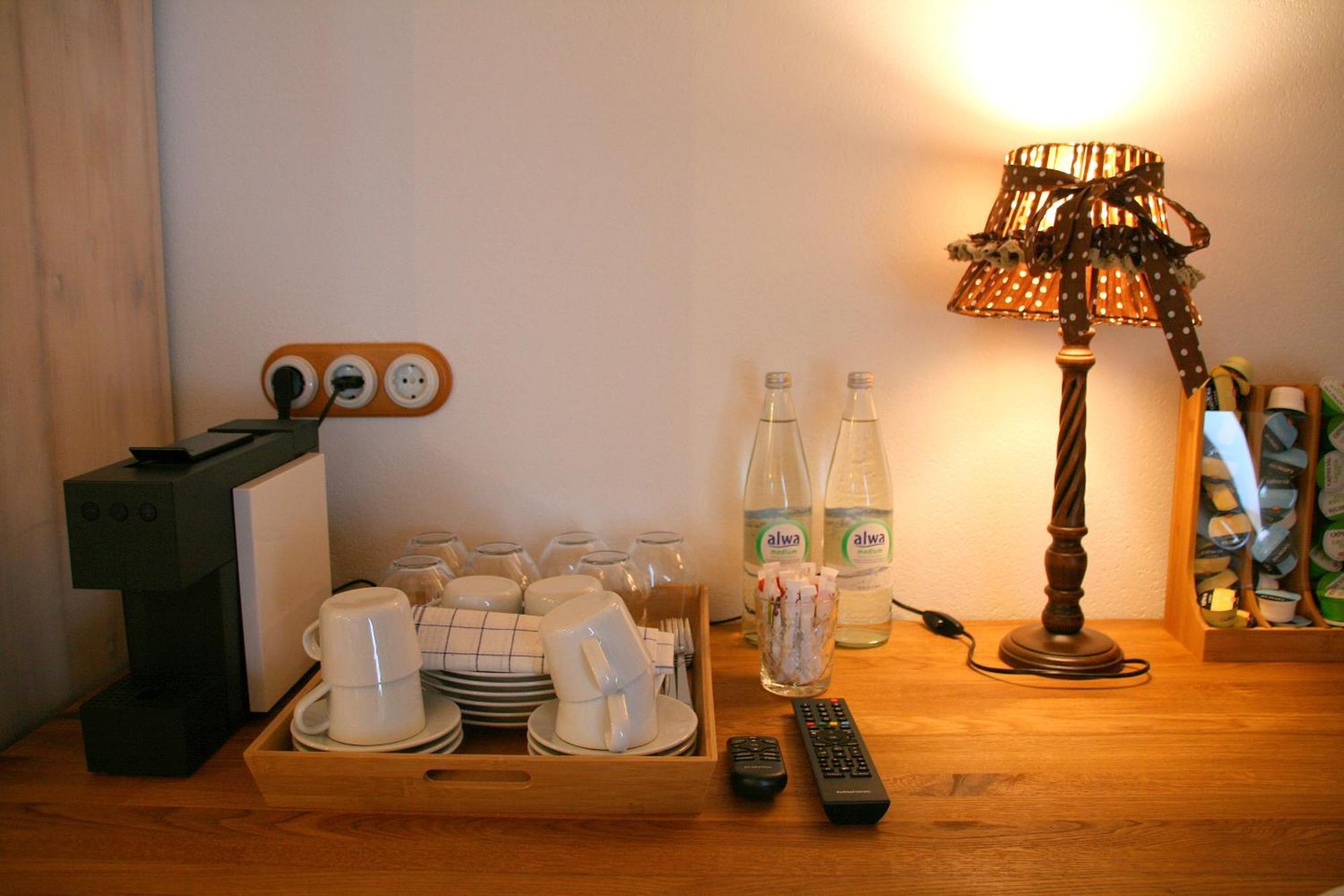 Waldvogel Ferienzimmer Klimatisiert Имменштад-ам-Бодензее Экстерьер фото