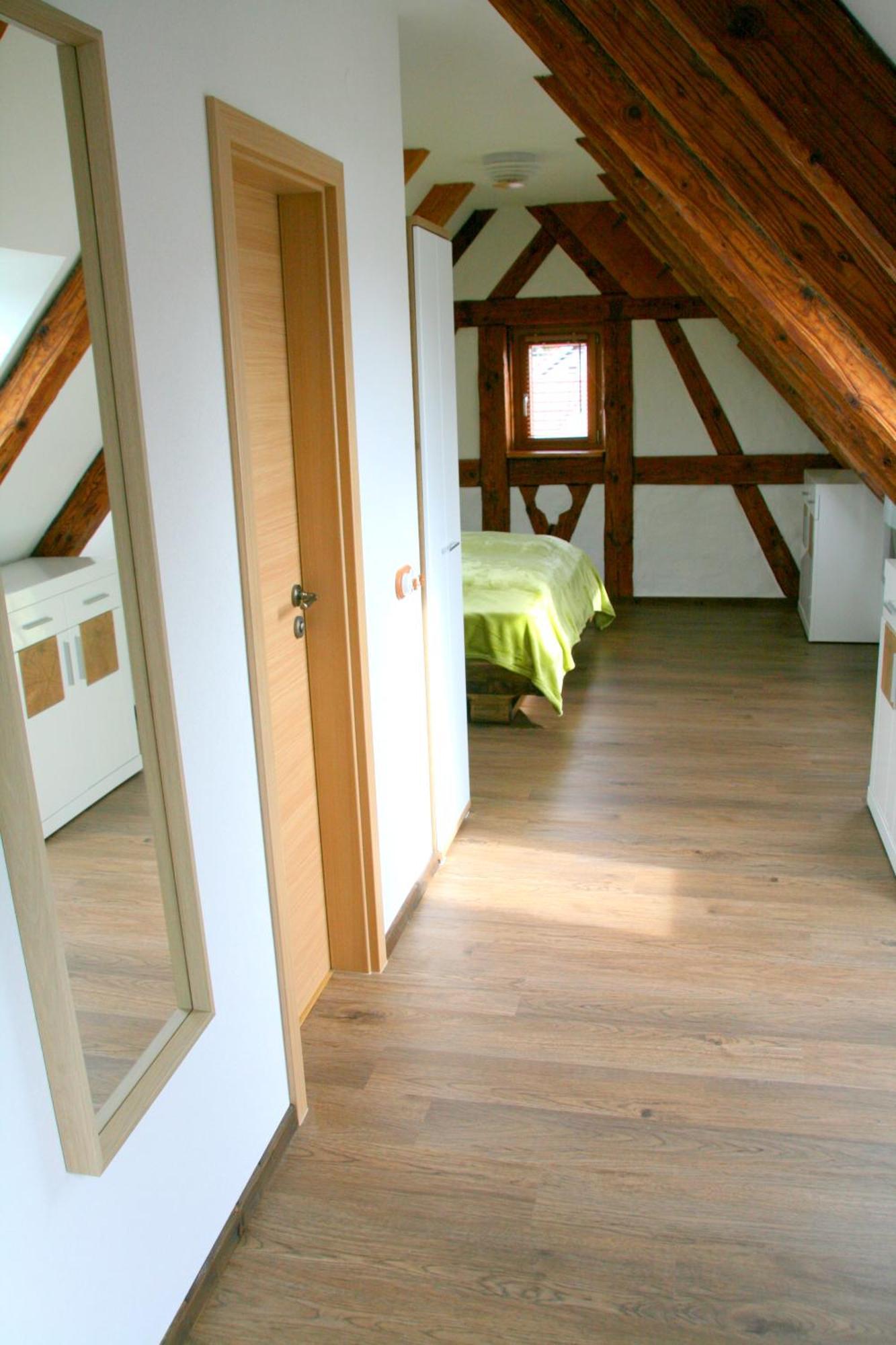 Waldvogel Ferienzimmer Klimatisiert Имменштад-ам-Бодензее Экстерьер фото