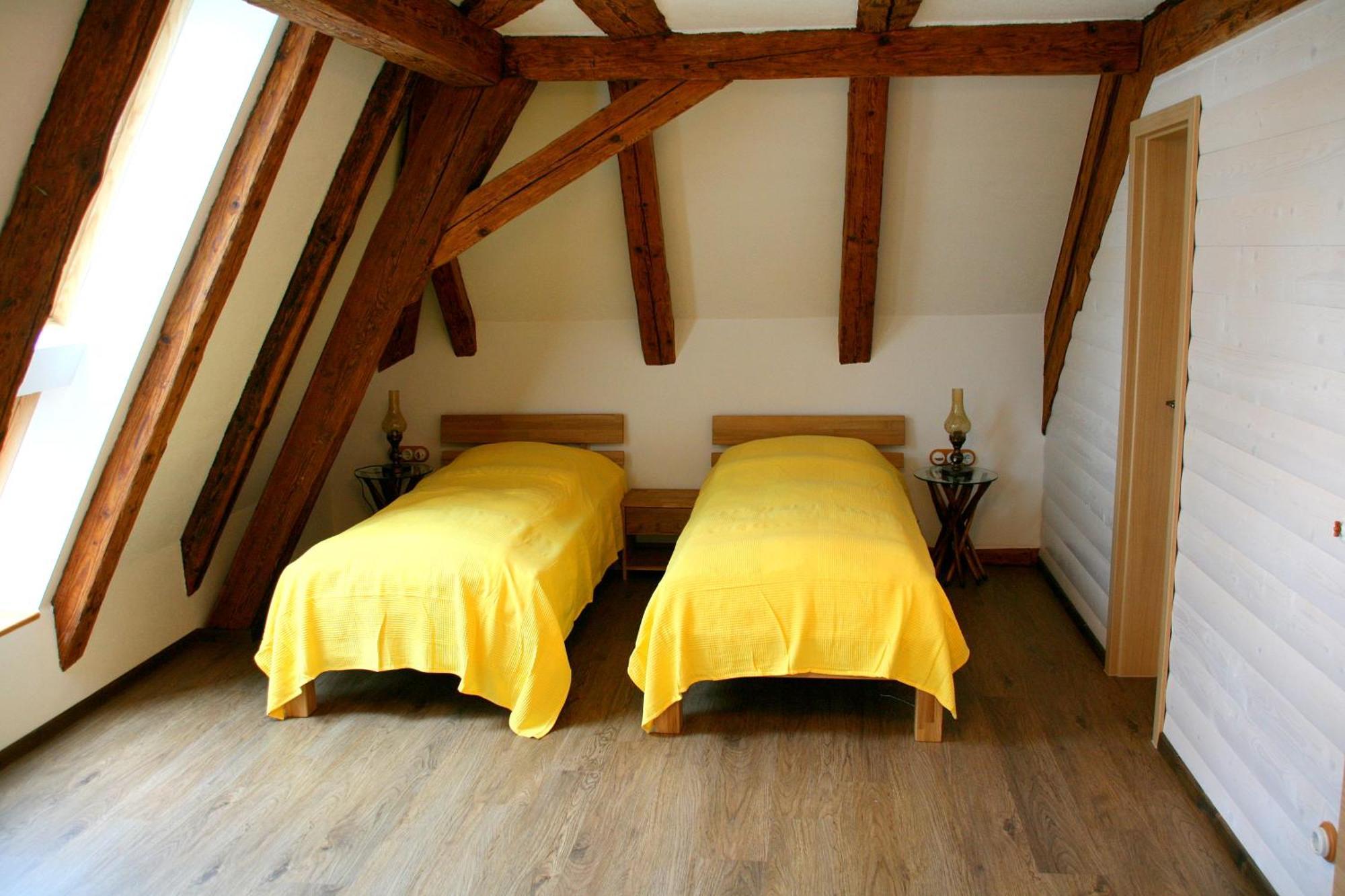 Waldvogel Ferienzimmer Klimatisiert Имменштад-ам-Бодензее Экстерьер фото