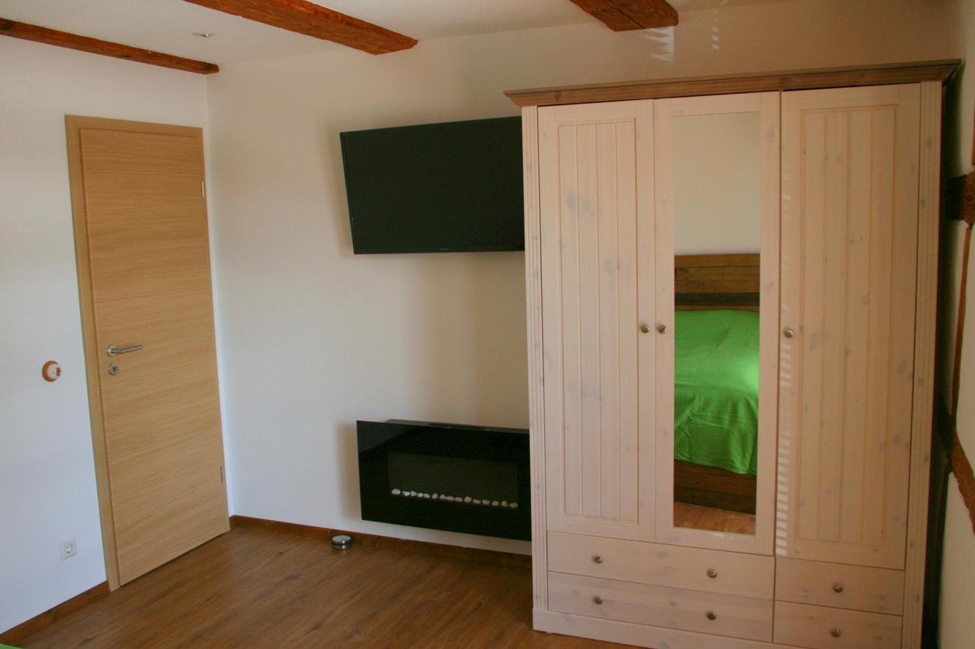 Waldvogel Ferienzimmer Klimatisiert Имменштад-ам-Бодензее Экстерьер фото