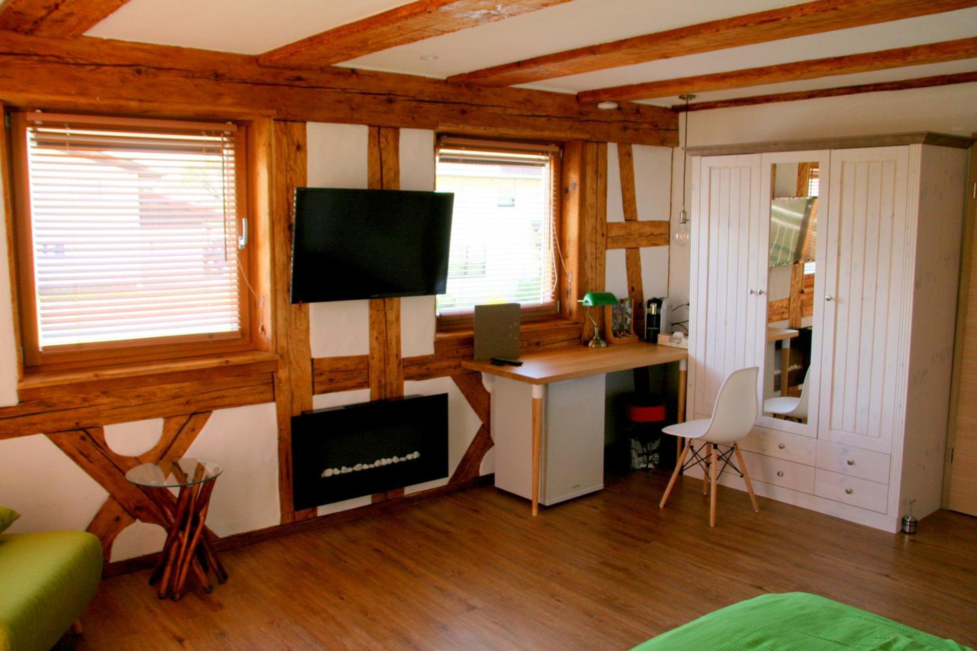 Waldvogel Ferienzimmer Klimatisiert Имменштад-ам-Бодензее Экстерьер фото
