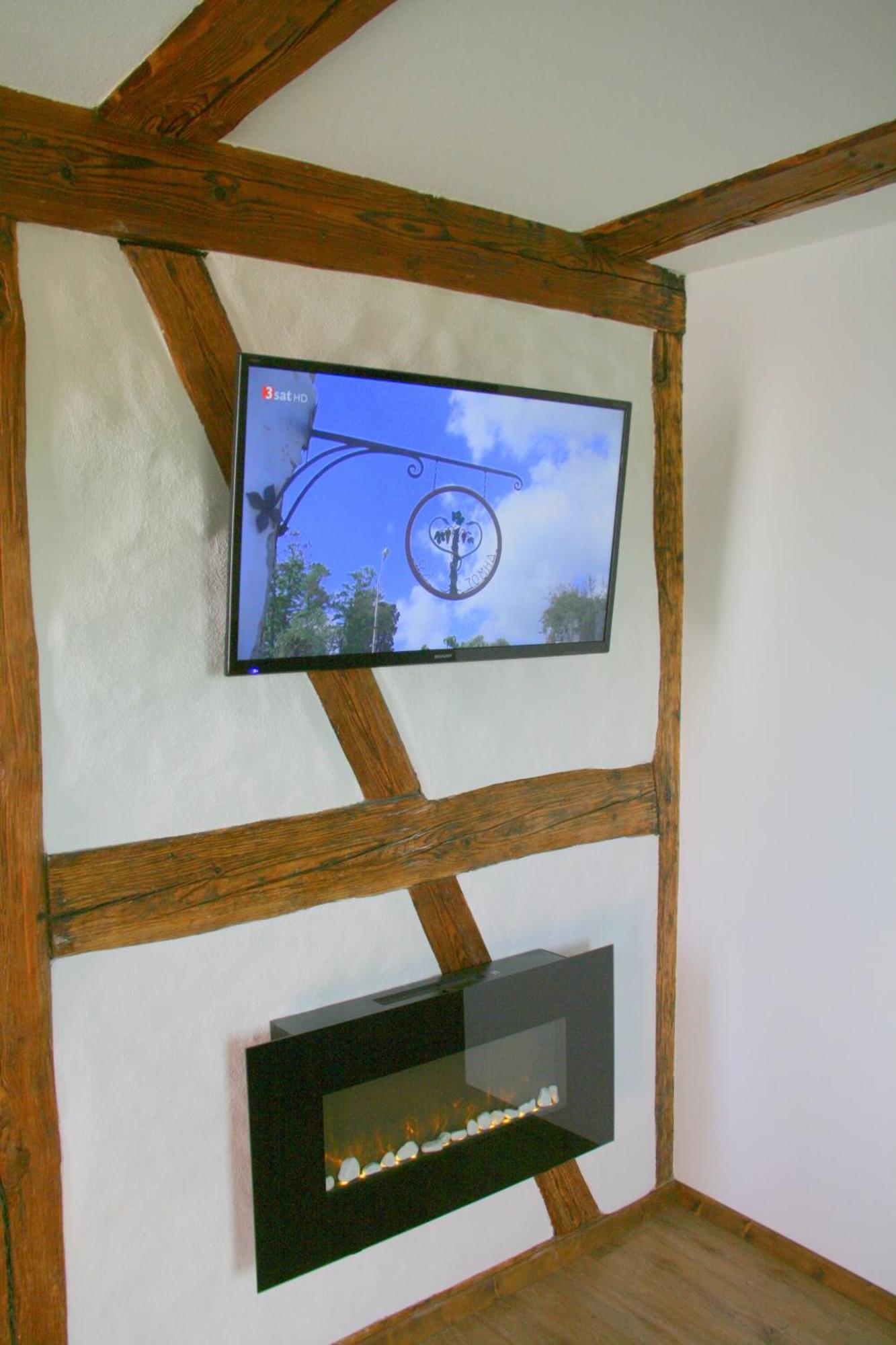 Waldvogel Ferienzimmer Klimatisiert Имменштад-ам-Бодензее Экстерьер фото
