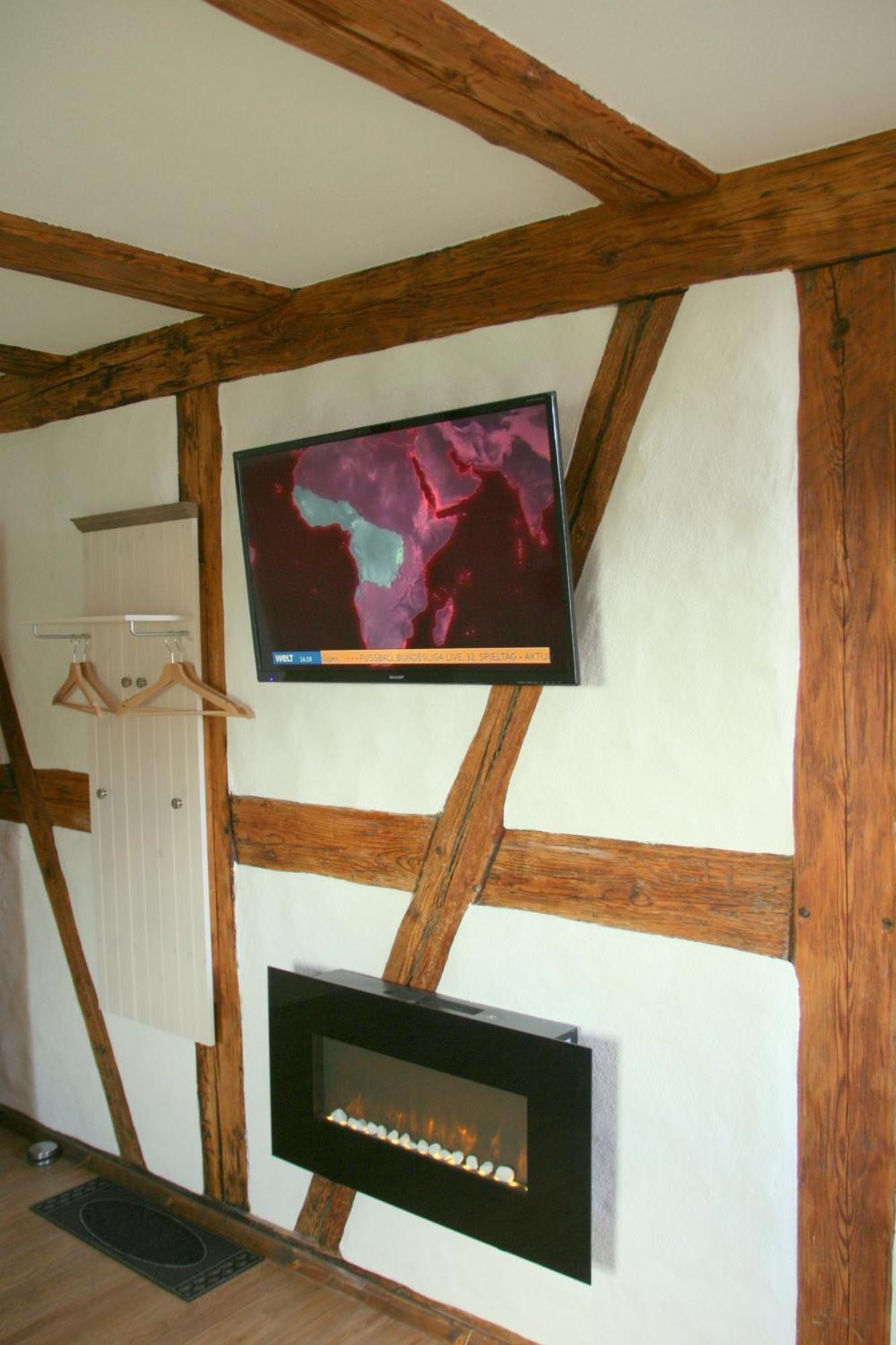 Waldvogel Ferienzimmer Klimatisiert Имменштад-ам-Бодензее Экстерьер фото